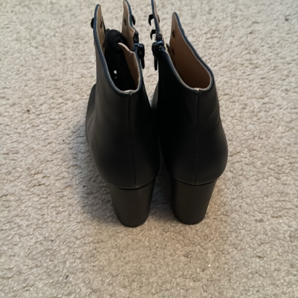 Cato Booties Size 9 Color Black - Picture 4 of 10